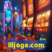 llljoga.com