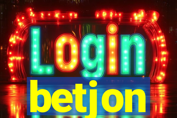 betjon