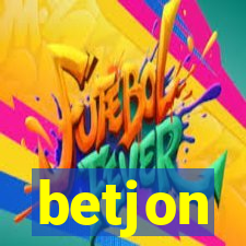 betjon