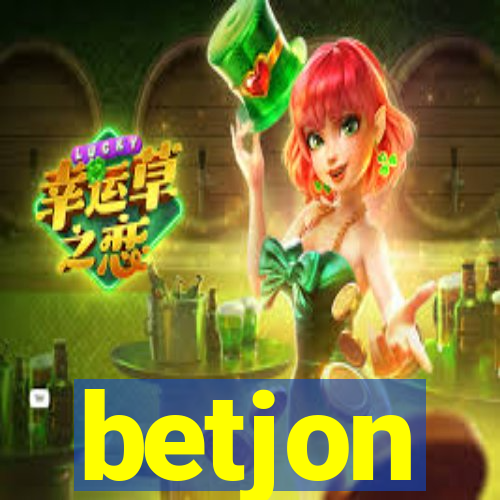 betjon