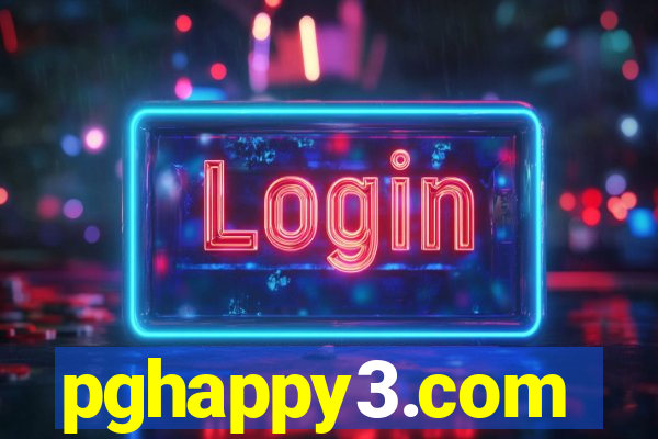 pghappy3.com