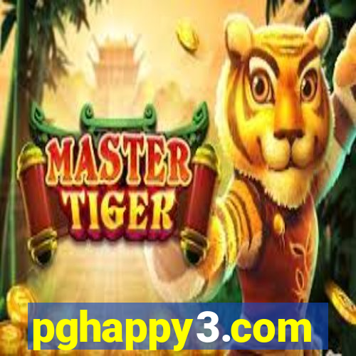 pghappy3.com