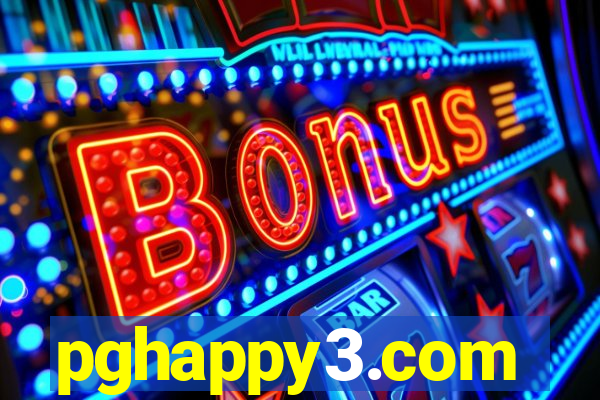 pghappy3.com