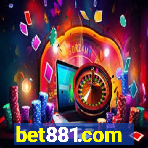 bet881.com