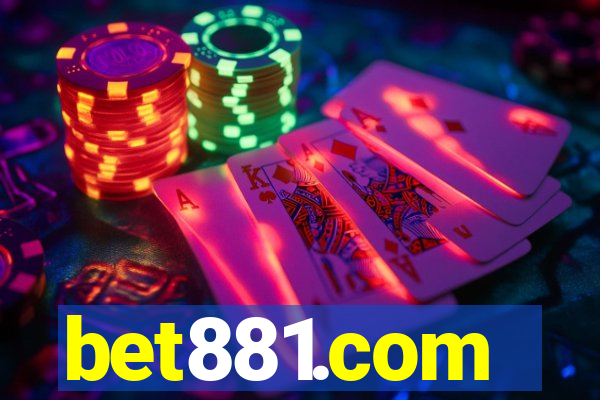 bet881.com