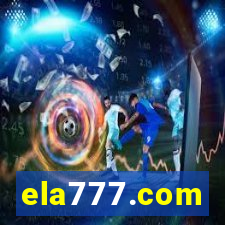 ela777.com