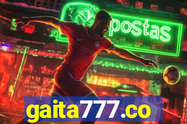 gaita777.co