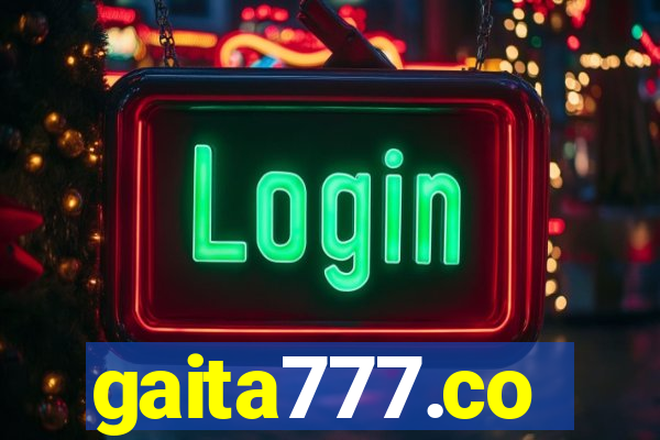 gaita777.co