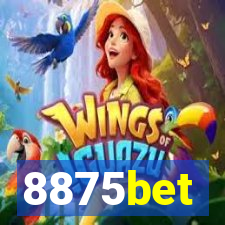 8875bet