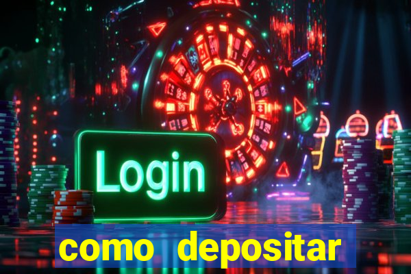 como depositar dinheiro no betano