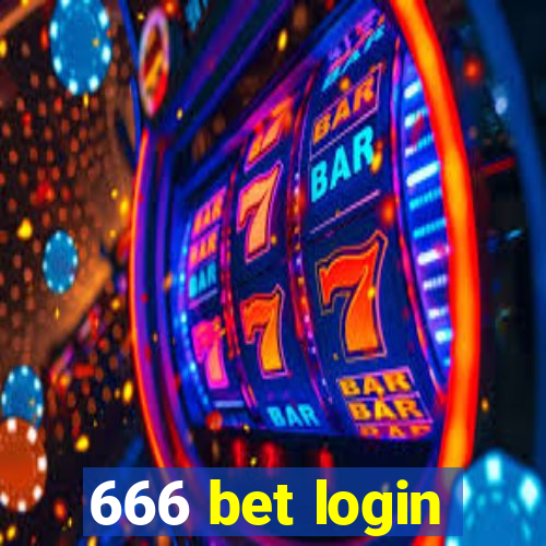 666 bet login