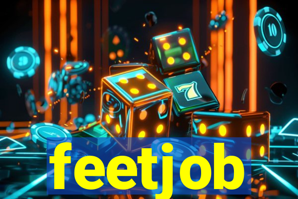 feetjob