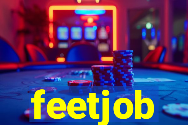 feetjob