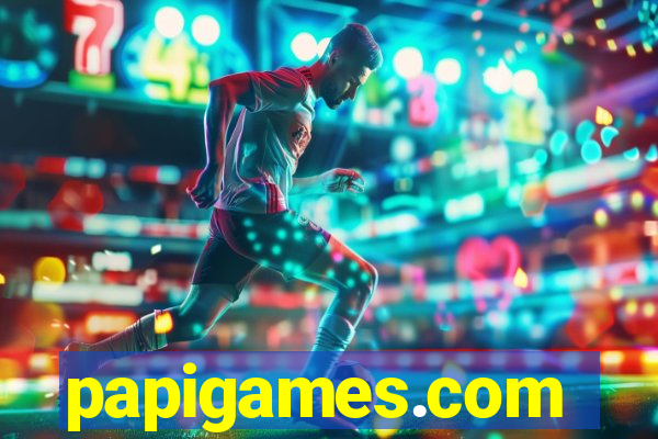 papigames.com