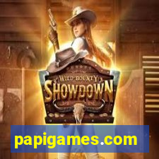 papigames.com