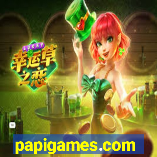 papigames.com