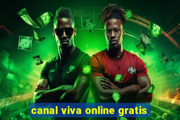 canal viva online gratis