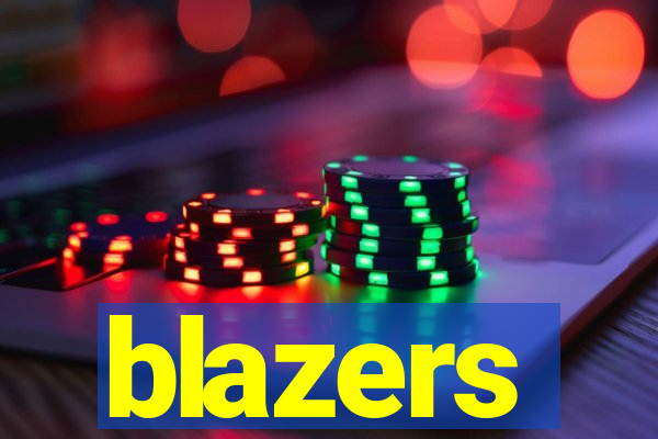 blazers