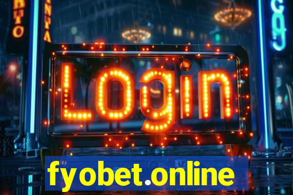 fyobet.online