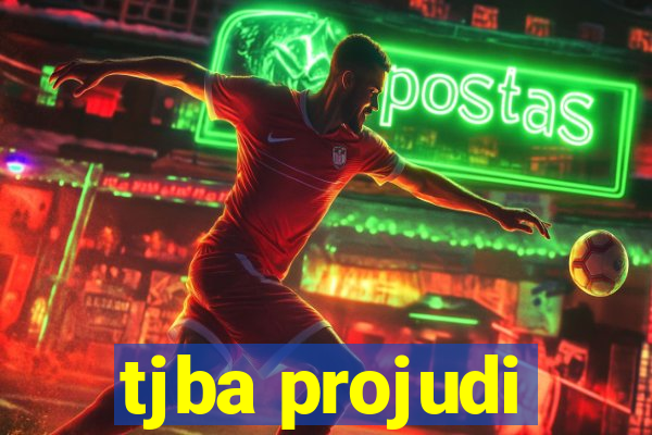 tjba projudi
