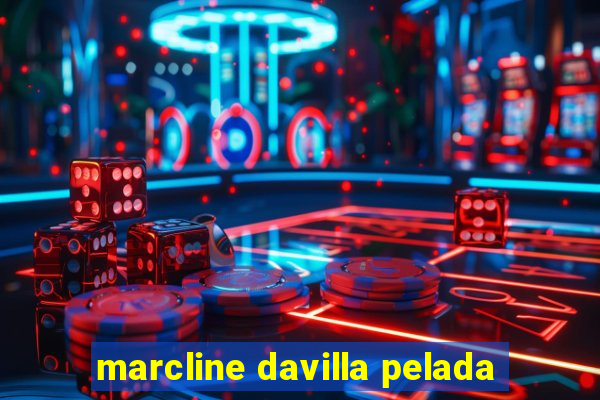 marcline davilla pelada