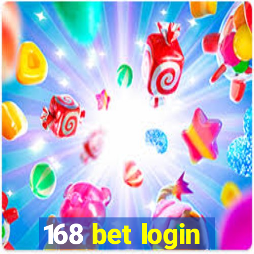 168 bet login