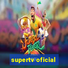 supertv oficial