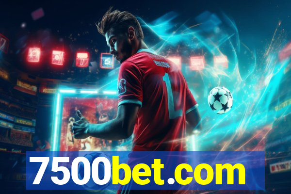 7500bet.com