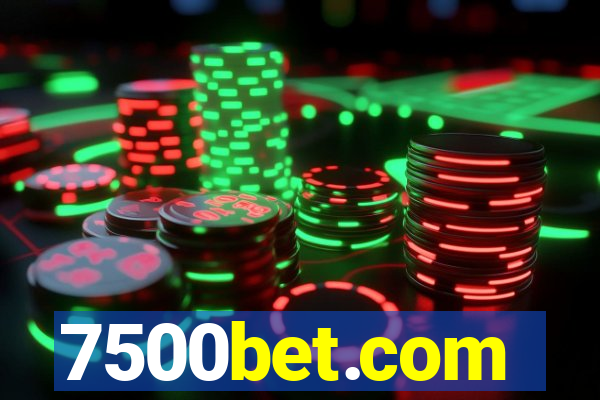 7500bet.com