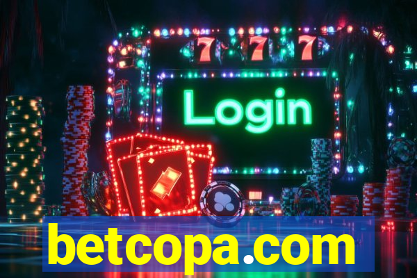 betcopa.com