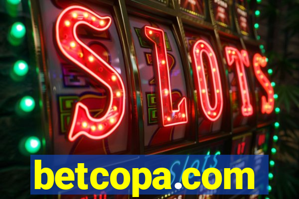 betcopa.com