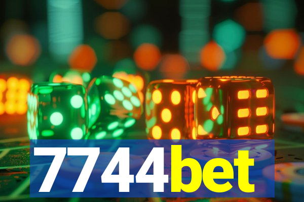 7744bet