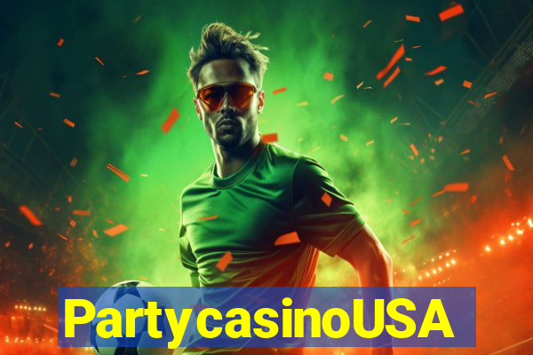 PartycasinoUSA