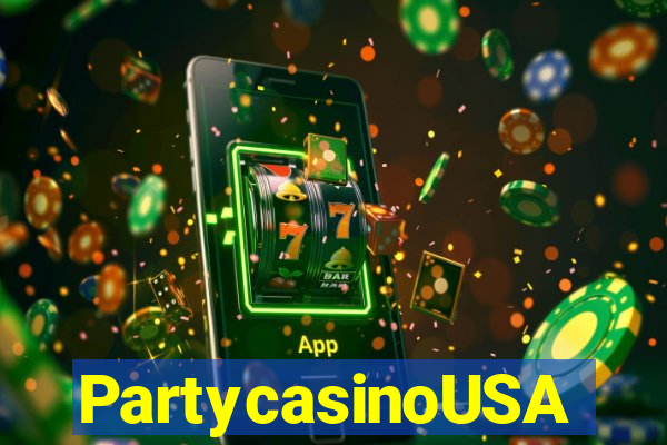 PartycasinoUSA