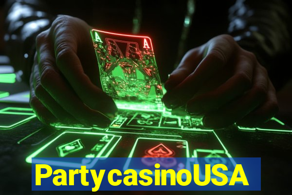 PartycasinoUSA