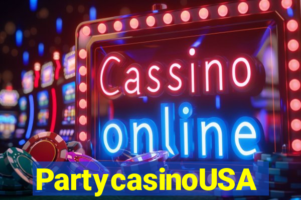 PartycasinoUSA