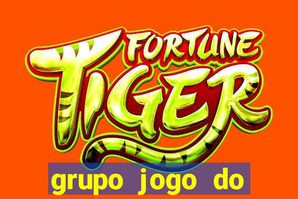 grupo jogo do bicho whatsapp salvador