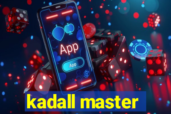 kadall master