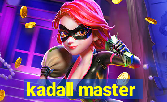 kadall master