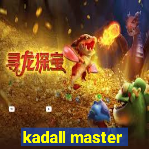 kadall master