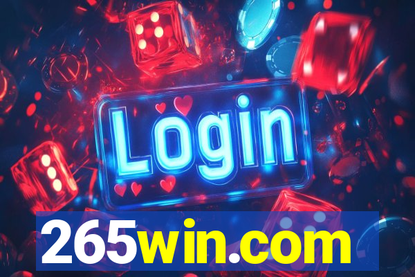 265win.com