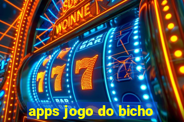 apps jogo do bicho