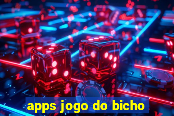 apps jogo do bicho