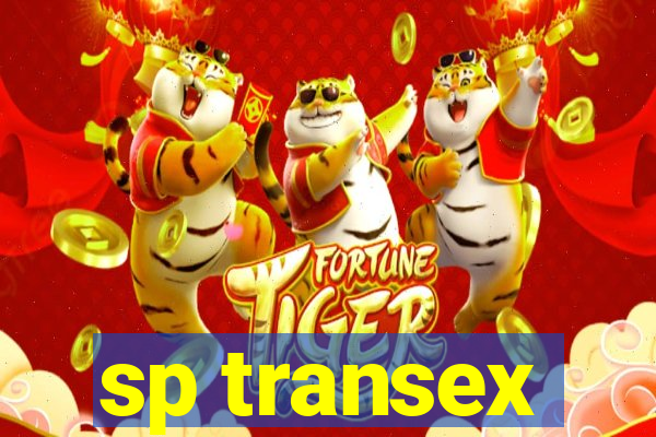 sp transex