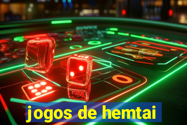 jogos de hemtai