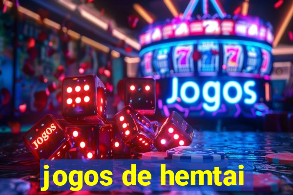 jogos de hemtai