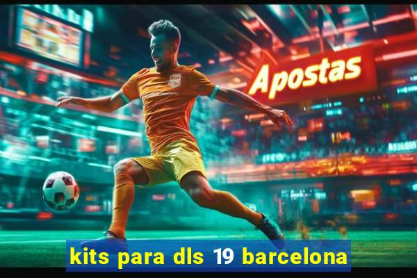 kits para dls 19 barcelona