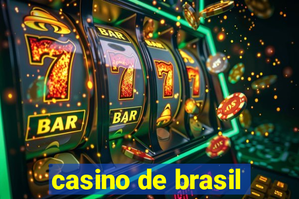 casino de brasil