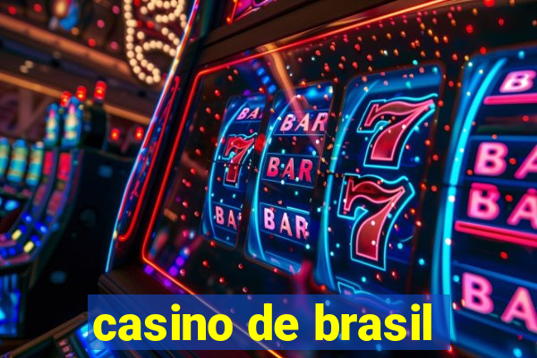 casino de brasil