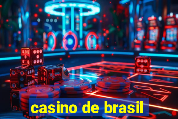 casino de brasil